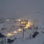 Dom wakacyjny Costa Del Dyrsfjorden Karlsøy