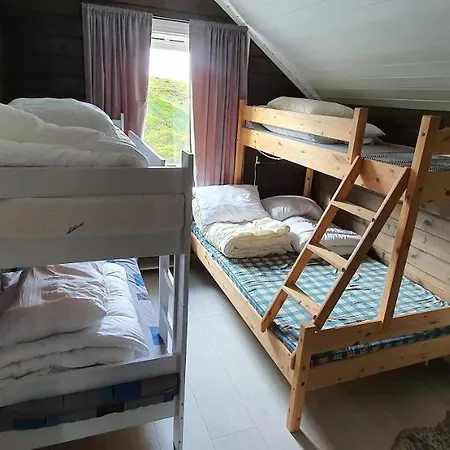 Costa Del Dyrsfjorden