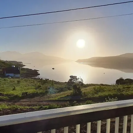 Costa Del Dyrsfjorden Σπίτι διακοπών *