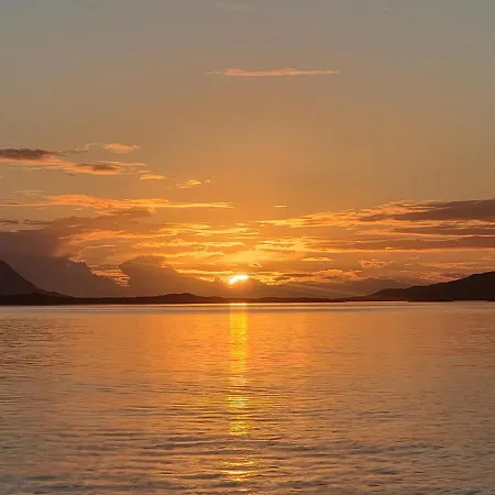 Costa Del Dyrsfjorden Σπίτι διακοπών