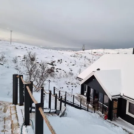 Costa Del Dyrsfjorden *