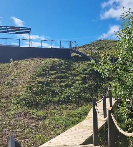 Costa Del Dyrsfjorden Nyaraló