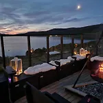 Vakantiehuis Costa Del Dyrsfjorden *