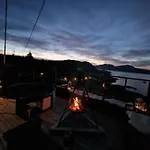 Costa Del Dyrsfjorden Vakantiehuis *
