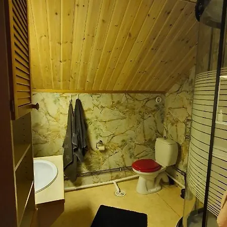 Costa Del Dyrsfjorden *