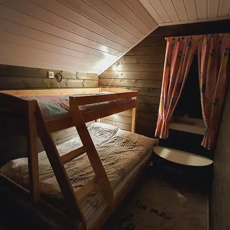 Costa Del Dyrsfjorden